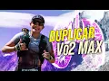 Download Lagu AUMENTE SEU VO₂ MÁX E PERFORMANCE ESPORTIVA MAIS RÁPIDO | Ciência, treino e estratégia