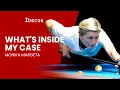 Download Lagu What's inside my case | Monika Margeta
