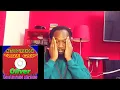 OLIVER URDANETA - GOOD MORNING STARSHINE REACTION - First time hearing.