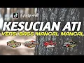 DJ KESUCIAN ATI X QIPLI BDL X FULL BASS