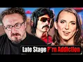 Sam Hyde Nick On Ava Kris Tyson DrDisrespect P rn Addiction