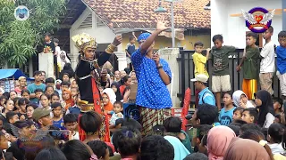 Download Beda Kelas | Atraksi Sulap - Burok Bintang Panorama Live Belawa 24-05-2022 MP3