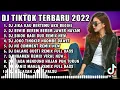 Download Lagu DJ TIKTOK TERBARU 2022 • DJ JIKA KAU BERTEMU AKU BEGINI - BIWIR BEREM BEREM JAWER HAYAM FULL BASS