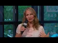 Joan Osborne On Recording With Bob Dylan