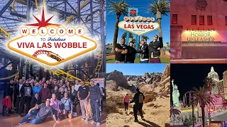 Viva Las Wobble Event