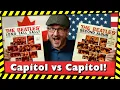 Lagu The Beatles on Capitol - Second Album vs Canada's Third -  A FULL Investigation