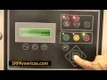 How to Reset an Event on Powerwizard 1 1 FG Wilson Generators