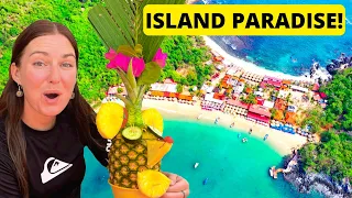 Isla Ixtapa Zihuatanejo THE BEST DAY TRIP
