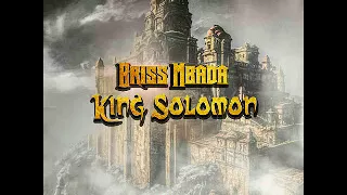 briss mbada king solomon official audio 