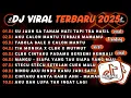 Download Lagu DJ TIKTOK TERBARU 2025||DJ SU JAUH SA TANAM HATI TAPI TRA🎵DJ AKU CALON MANTU TERBAIK MAMAMU FULL