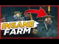 CRAZY DOUBLE Orange Legendary Item FARM Diablo Immortal