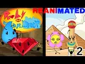 Ruby and teardrop scene reanimated reuploaded