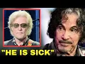 Download Lagu At 76, John Oates On How Daryl Hall RUINED His Reputation