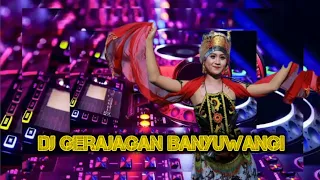 Download DJ Gerajagan Banyuwangi slow Full Bass MP3