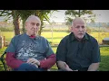 RAW Son Discusses Father s Journey With Dementia And How TikTok has Impacted Their Lives