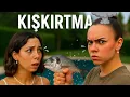 Download Lagu NURSELİ AKSOY’A KIŞKIRTMA!! (Tikini gösterdik) 🐟