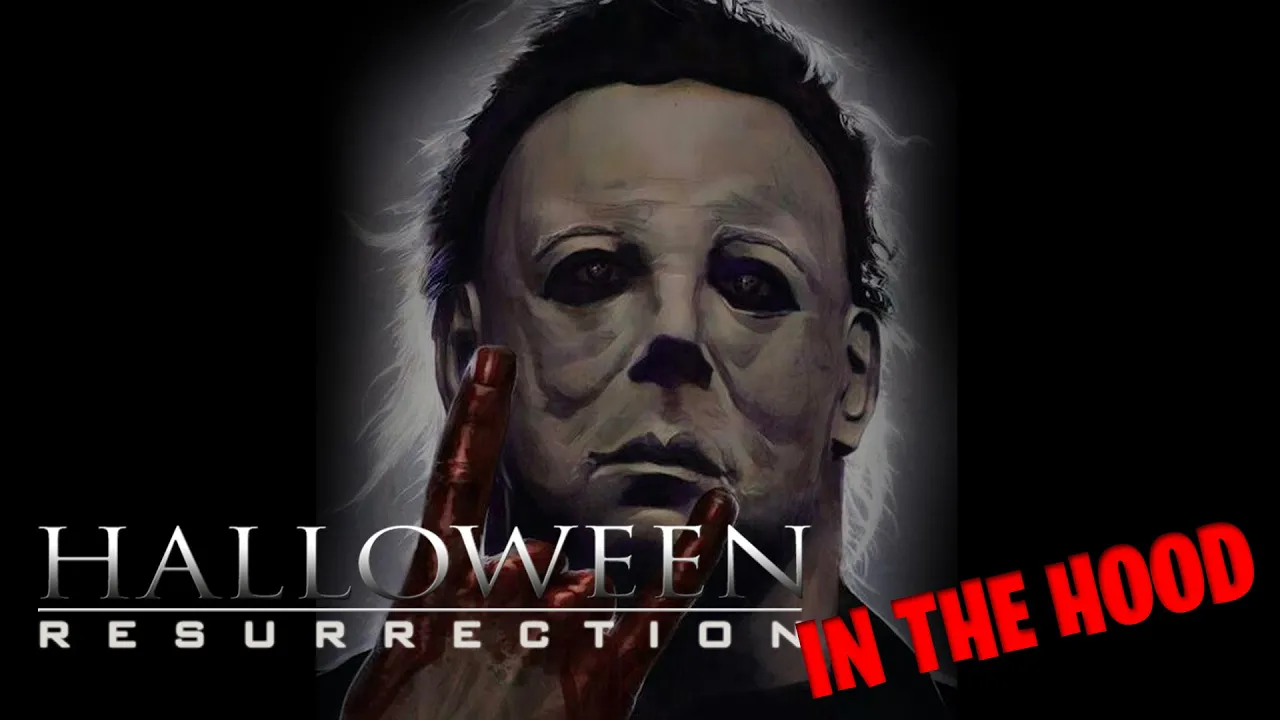 Halloween In The Hood (TRAILER ) Ft PettyGang, Berleezy, RDCWorld & Reggie Couz