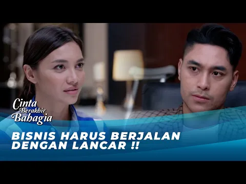 Download MP3 PASHA PANIK! KERJASAMA DENGAN CLIENT HARUS SUKSES | CINTA BERAKHIR BAHAGIA EPS.50