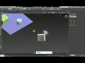 Maxscript X-Ray Placer