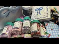 HOBBY LOBBY CRAFT HAUL NEW ITEMS