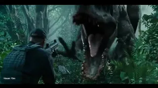 لقطات من فيلم اكشن في حرب وقتل الديناصورات للبشر في قمة الحماس  لقطات من فيلم اكشن في حرب وقتل الديناصورات للبشر في قمة الحماس