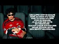 Nayte - Dis-moi (Paroles Nouvelle Ecole)