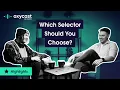 Which Selector Should You Choose for Web Scraping OxyCast