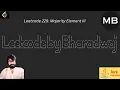 19 Leetcode 229 Majority Element II JAVA
