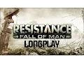 PS3 Longplay [003] Resistance: Fall of Man
