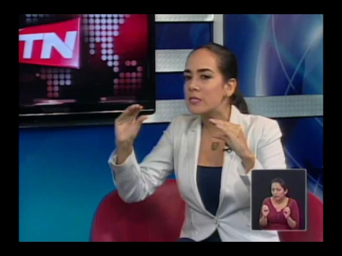 VIVIANA BONILLA, VICEPRESIDENTA DE LA ASAMBLEA NACIONAL