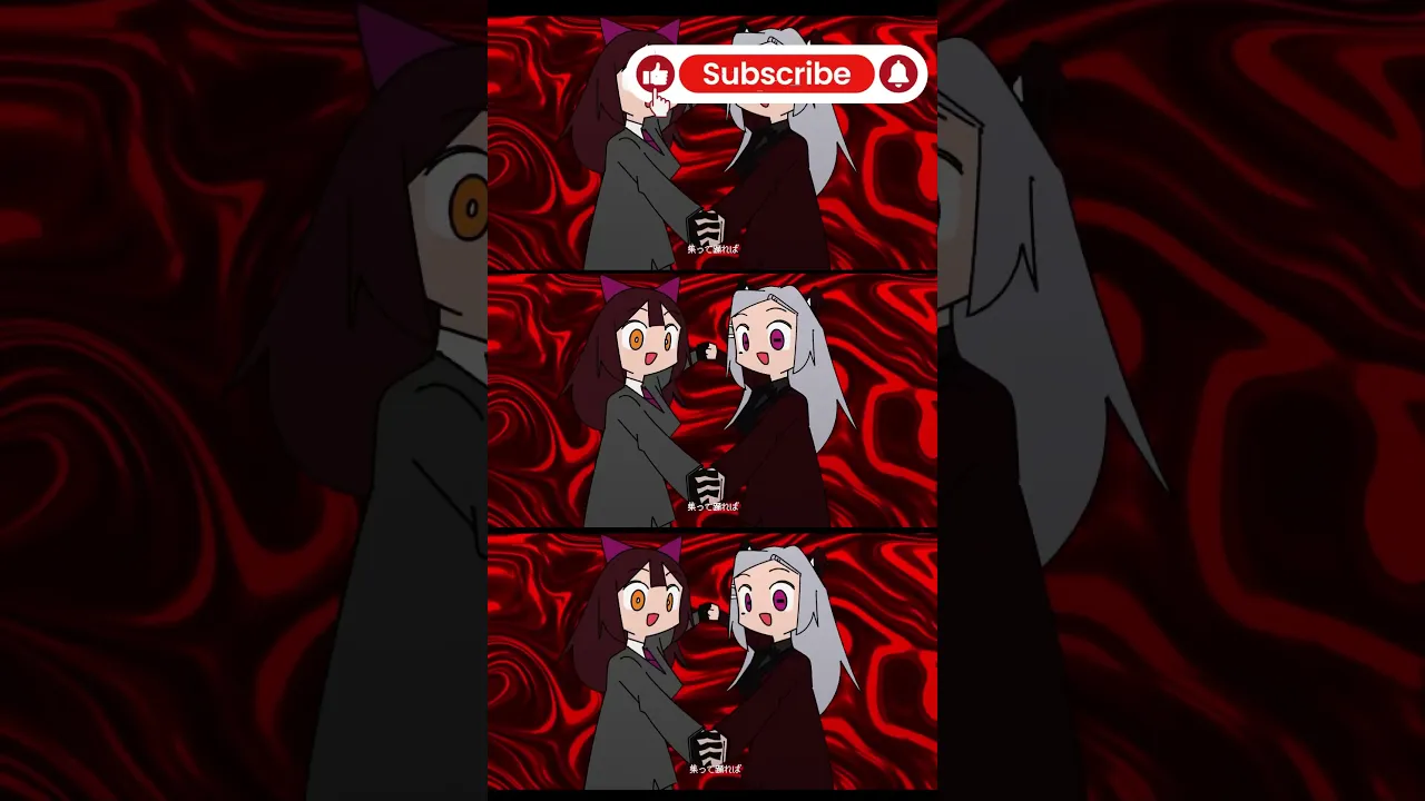 天天天国地獄国 /樋口楓 ＆ ロボ子さん#歌ってみた #shorts #song #にじさんじ #hololive