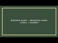 Download Lagu Bintang Band - Arigatou Made (Lyric + Chord)
