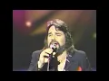 Bertie Higgins - "Casablanca" & "Miami Moon" on Nashville Now (1989)