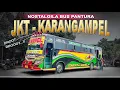 𝗦𝗨𝗔𝗦𝗔𝗡𝗔 𝗠𝗘𝗥𝗔𝗞𝗬𝗔𝗧 𝗗𝗜 𝗗𝗔𝗟𝗔𝗠 𝗕𝗨𝗦 𝗖𝗜𝗥𝗘𝗕𝗢𝗡𝗔𝗡 | KARPEL Bis Pantura Jakarta Karangampel Indramayu