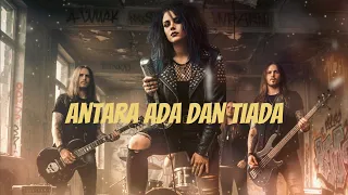 antara ada dan tiada utopia cover rock orkestra versi modern anak band 2000an lagu nostalgia
