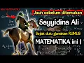 Download Lagu KECERDASAN SAYYIDINA ALI MENYELESAIKAN MASALAH DENGAN RUMUS MATEMATIKA!