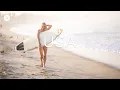 4K Ventura USA Surf Drone Film Morning Relaxing Music