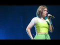 Download Lagu Hayley Kiyoko - For the Girls - Live