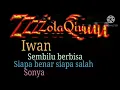 Download Lagu Iwan salman malaysia**lagu lagu pilihan terbaik.
