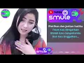 Download Lagu Terhanyut Dalam Kemesraan - Karaoke duet bareng Tasya