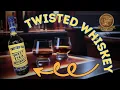 Twisted Tea Sweet Tea Whiskey Review