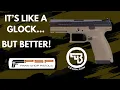 A Perfect Score What A Great Gun The CZ P-10 C Review - Pawn Shop Pistols