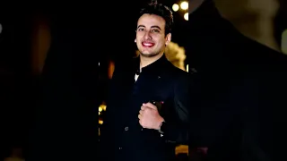 مالك يا اخويا بتبكي ليه 