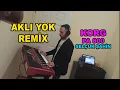 Lagu Selçuk Şahin - Aklı Yok Remix TikTok Akım Şarkıları