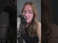 Friends don't - Alexander Stewart/ Lauren Spencer Smith ( Cover) 