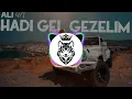 Ali 471 Hadi Gel Gezelim (REMİX) • Wolf Trap