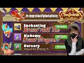 How to breed all the dragons from a Summerthings Magical 2023 Event - DragonVale