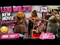 LEXI GOLD NEW MOVIE RELEASE PARTY Double WEEKEND VLOG and more