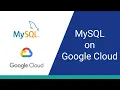 How to Set Up a MySQL Database on Google Cloud Platform