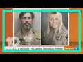 Inmate jailer may have planned escape in nearly 1 000 phone calls sheriff says